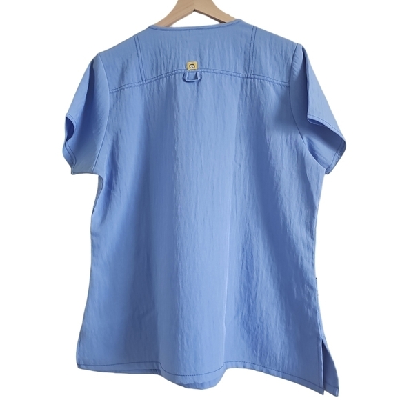 🔵 2 for $40 🔵  WONDER WINK FOUR-STRETCH SCRUB SET - Picture 2 of 14